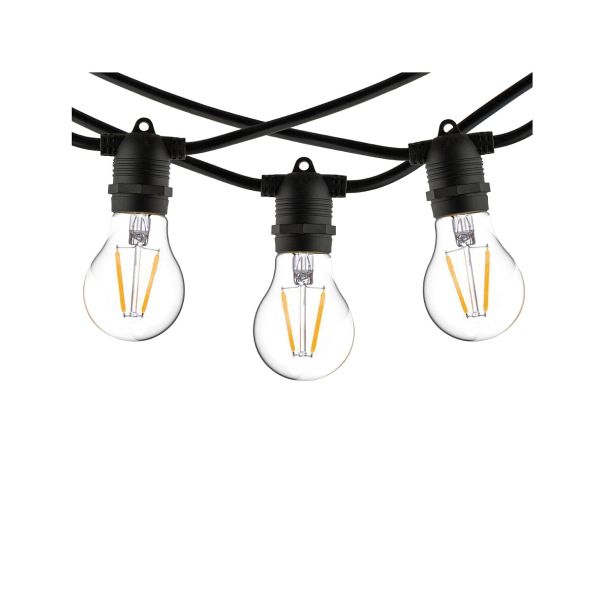 NOWODVORSKI FESTOON LIGHTS 6m 7873 lampa zewnętrzna przenośna