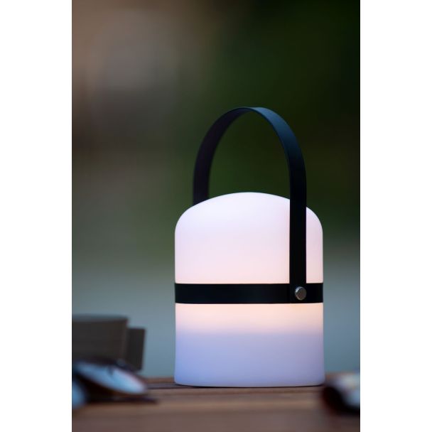 LUCIDE LITTLE JOE 06802/01/30 lampa biurkowa zewnętrzna