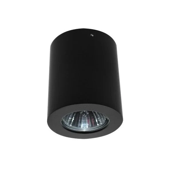 AZZARDO GM4108-BK / AZ1110 Boris (black) Lampa sufitowa