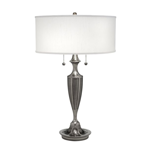 ELSTEAD GATSBY SF/GATSBY AN Table Lamp