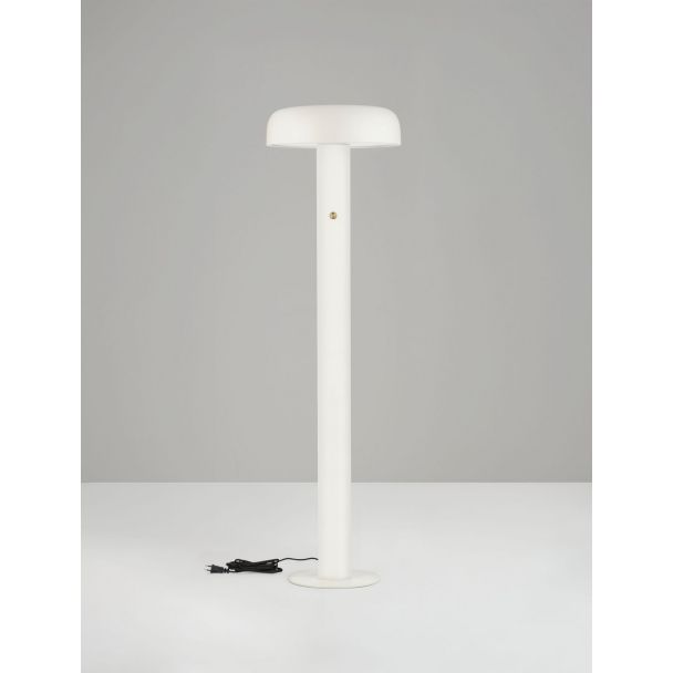 LUCES EXCLUSIVAS LE46016 DORRIA LAMPA PODŁOGOWA