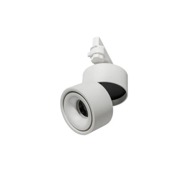AZZARDO AZ4550 COSTA TRACK 3LINE 12W 3000K WH TECHNICAL TRACK WHITE relflektor 3-fazowy