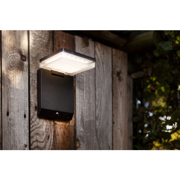 LUTEC 6943101012 MOZE lampa zewnętrzna ścienna