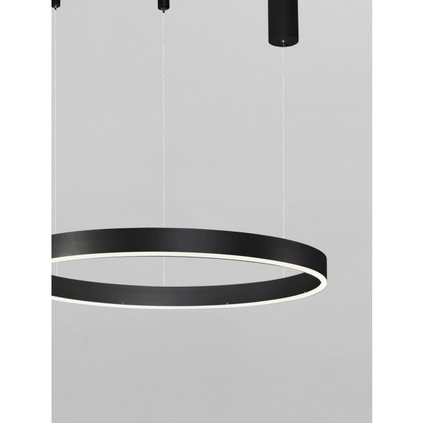 LUCES EXCLUSIVAS LE43500 JACA lampa wisząca