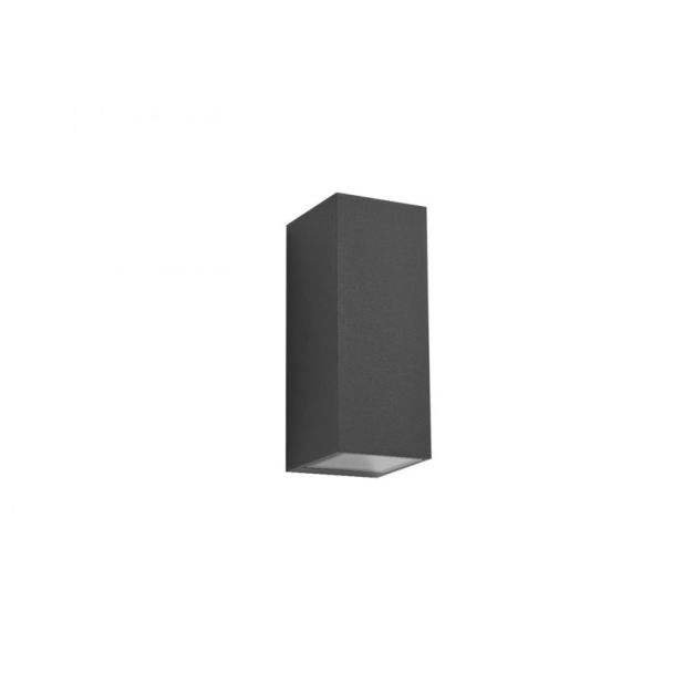 AZZARDO AZ3321 JAKE WALL 2 DGR TECHNICAL LAMP