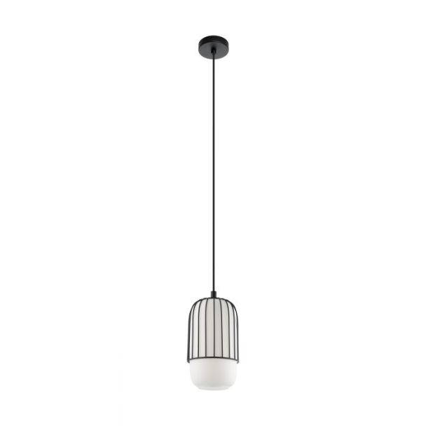 EGLO 99618 MULEGES lampa wisząca Oświetlenie do wnętrz