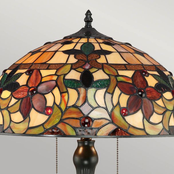 ELSTEAD KAMI QZ/KAMI/TL Table Lamp