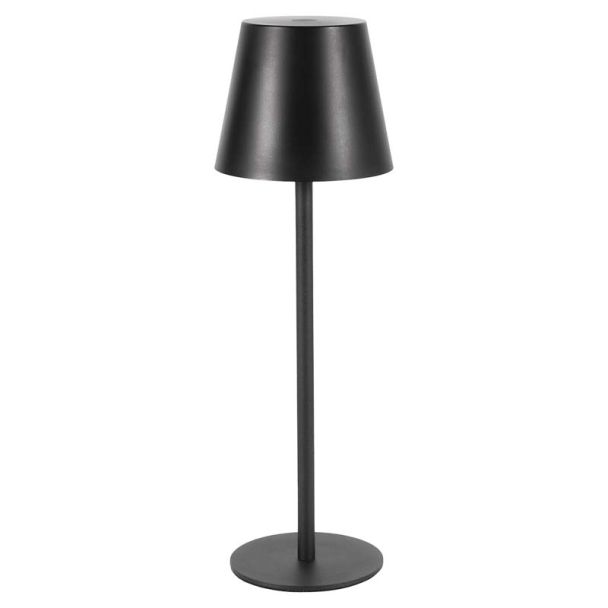 MILAGRO EK1704 Lampka Biurkowa Virgin 3W 3CCT IP44 Bateria