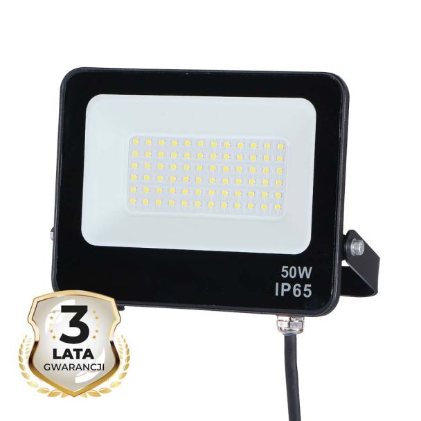 MILAGRO EKN1622 Naświetlacz LED 50W 4000K