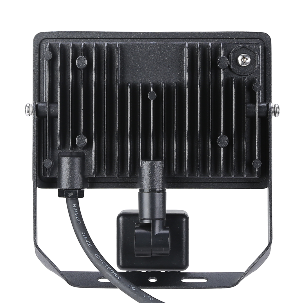 MILAGRO EKN9019 Naświetlacz LED 30W PIR 3000lm 5000K