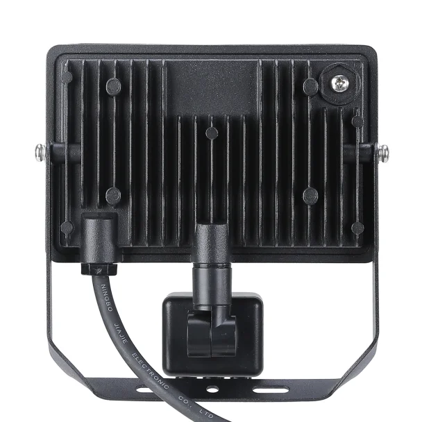 MILAGRO EKN9019 Naświetlacz LED 30W PIR 3000lm 5000K