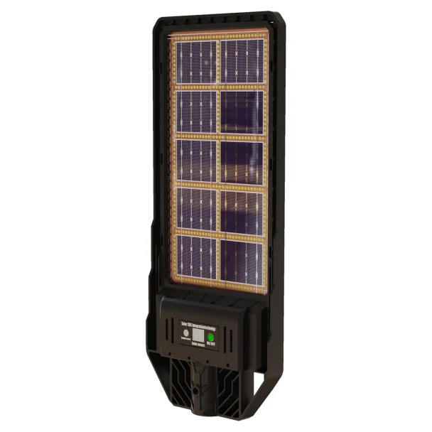 MILAGRO EKO0546 Latarnia Solarna Kers 200W 1200lm 6500K