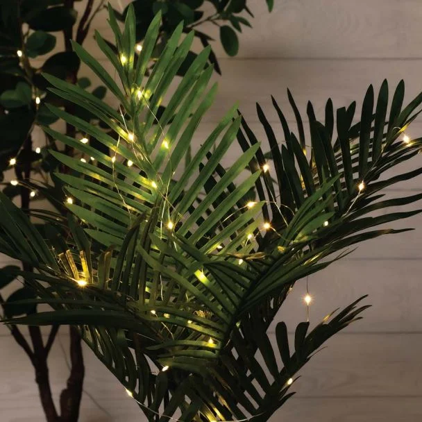 MILAGRO EKO0624 Girlanda Micro Led 15m 150LED