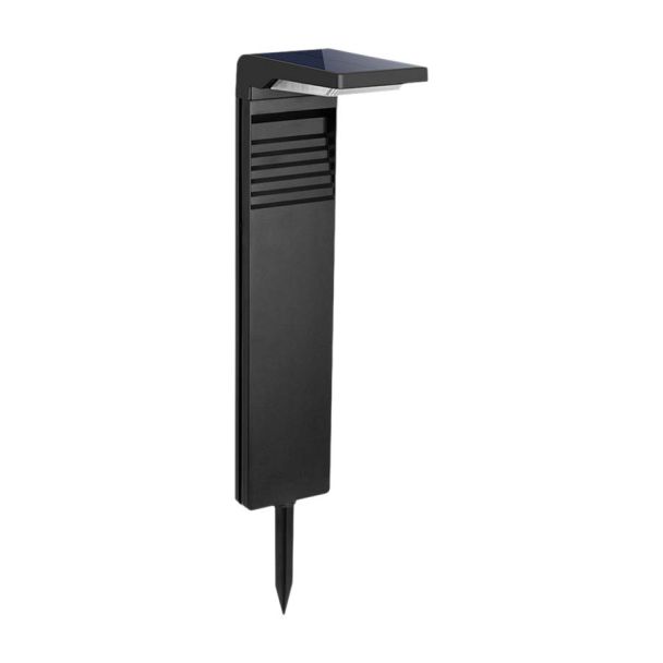 MILAGRO EKO1456 Słupek Solarny Johny 3000K IP44