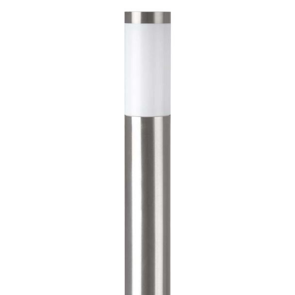 MILAGRO EKO1703 Słupek Ogrodowy Brooklyn 1xE27 IP44 45cm