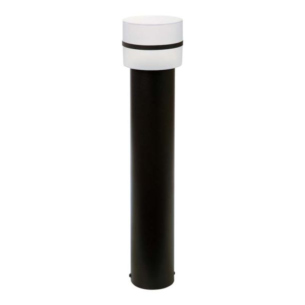 MILAGRO EKO1706 Słupek Ogrodowy Mia 1xE27 IP44 50cm