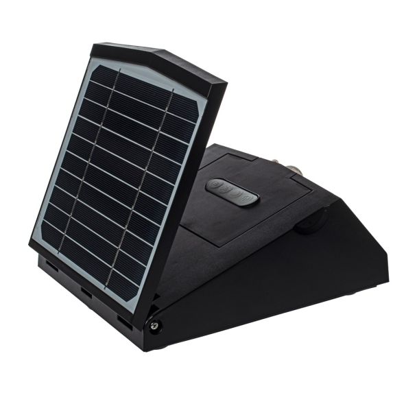 MILAGRO EKO1991 Lampa Solarna Transformer 7W 4000K