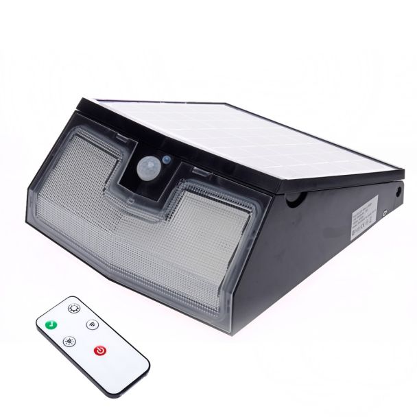 MILAGRO EKO2004 Lampa Solarna Transformer 15W 4000K