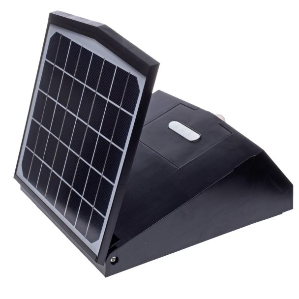 MILAGRO EKO2004 Lampa Solarna Transformer 15W 4000K