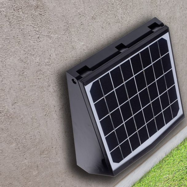 MILAGRO EKO2004 Lampa Solarna Transformer 15W 4000K