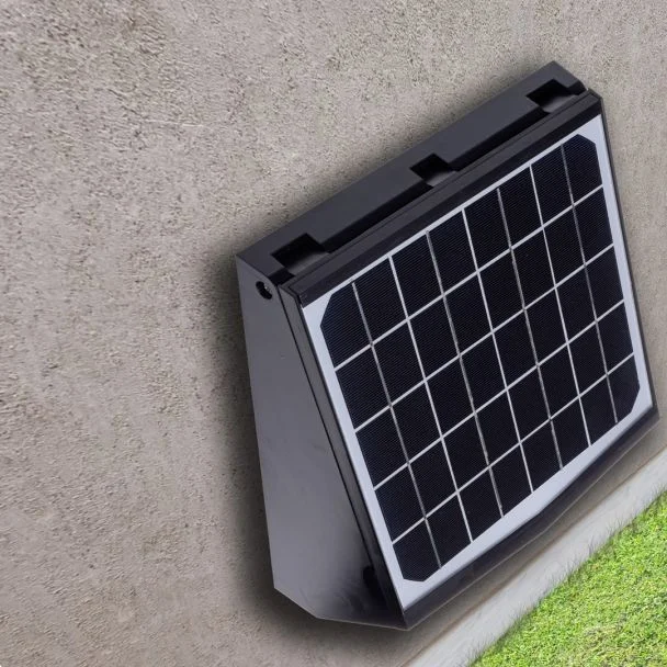 MILAGRO EKO2004 Lampa Solarna Transformer 15W 4000K