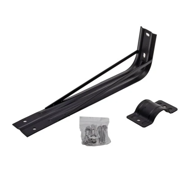 MILAGRO EKO2011 Lampa Solarna Street 8W 4000K