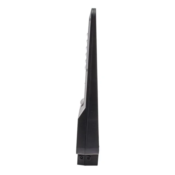 MILAGRO EKO2028 Lampa Solarna Street 15W 4000K