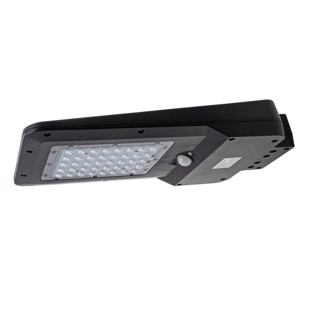 MILAGRO EKO2028 Lampa Solarna Street 15W 4000K