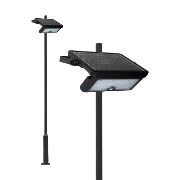 MILAGRO EKO9083 Naświetlacz Solarny Epad 10W 1150lm 4000K