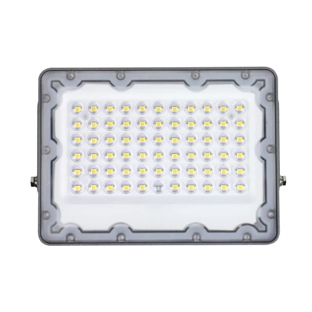 MILAGRO EKO9091 Naświetlacz Solarny Fokus 60W 900lm 6000K