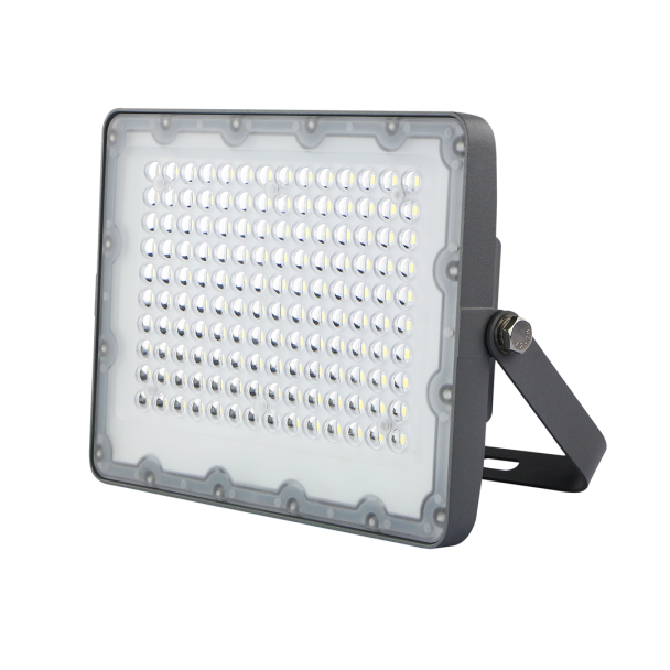 MILAGRO EKO9092 Naświetlacz Solarny Fokus 100W 1300lm 6000K