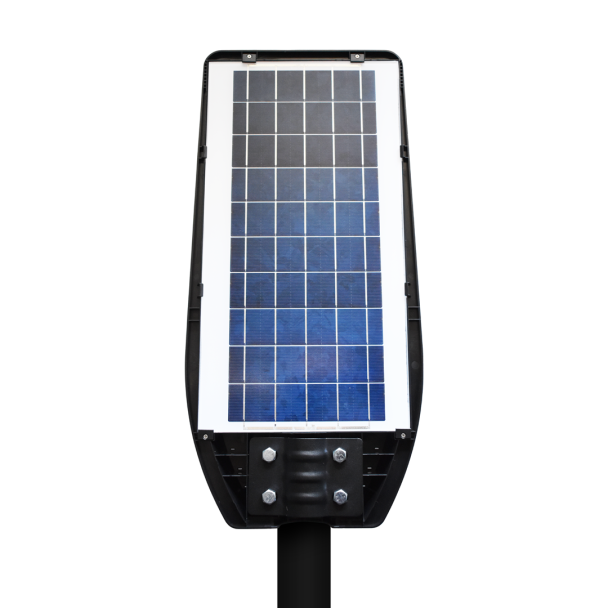 MILAGRO EKO9094 Latarnia Solarna Via 100W 1200lm 6000K
