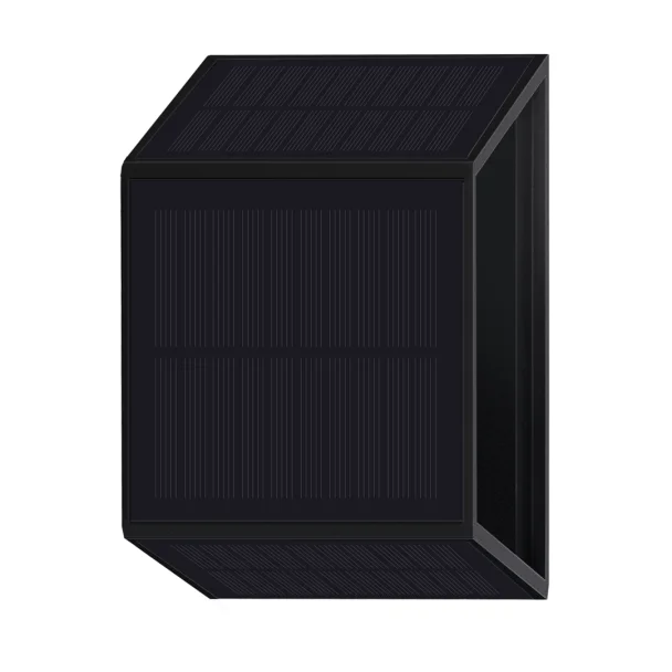 MILAGRO EKO9098 Kinkiet Solarny Wings 50lm 6000K