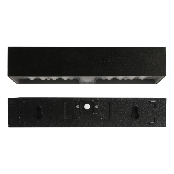 MILAGRO EKO9181 Lampa Solarna Brick 6W 800lm 4000K