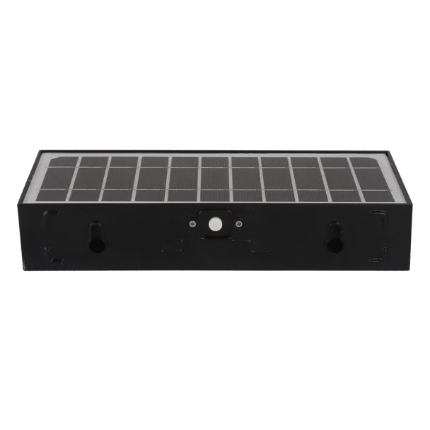 MILAGRO EKO9181 Lampa Solarna Brick 6W 800lm 4000K