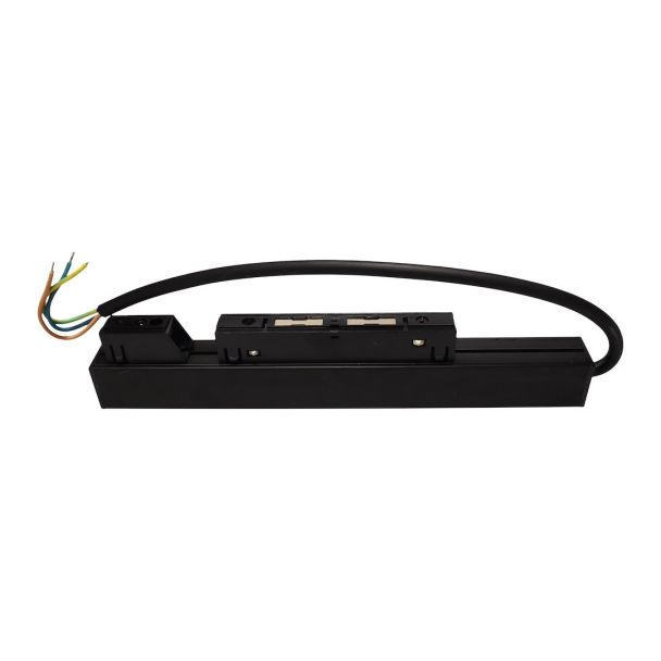 MILAGRO EKZAS7103 Zasilacz do MAGNETIC TRACK 20mm 150W 48V SLIM