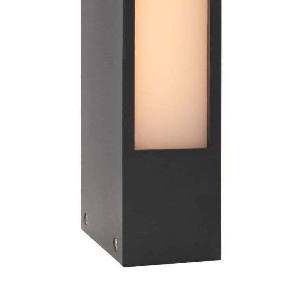 MAYTONI O422FL-L12GF Hof Landscape Lighting grafitowy
