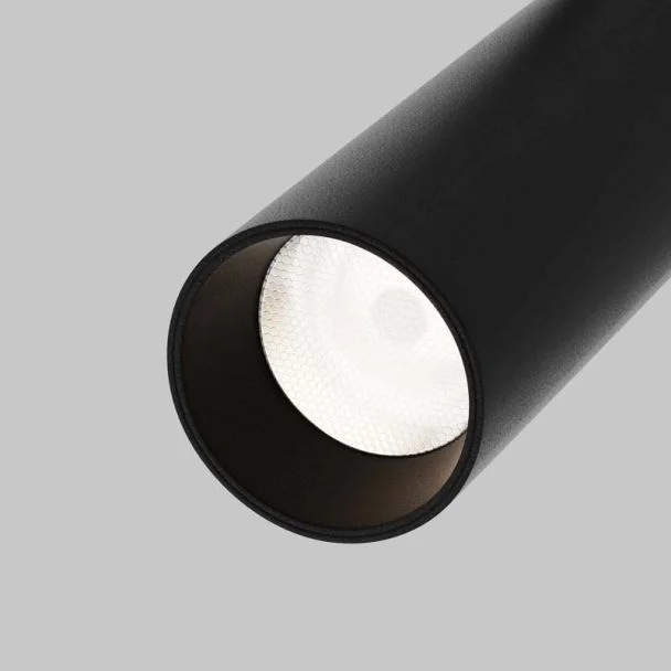 MAYTONI TR032-2-12W4K-S-B Focus LED Track Lighting czarny