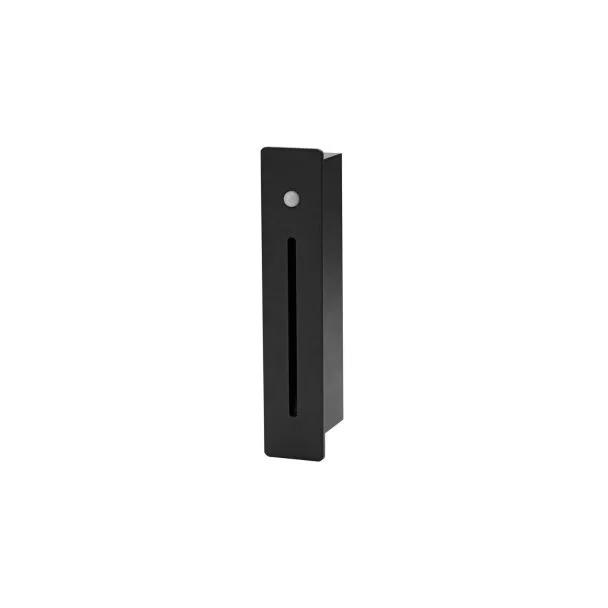 AZZARDO AZ6081 ERIN IP54 SENSOR BK LAMPA SCHODOWA