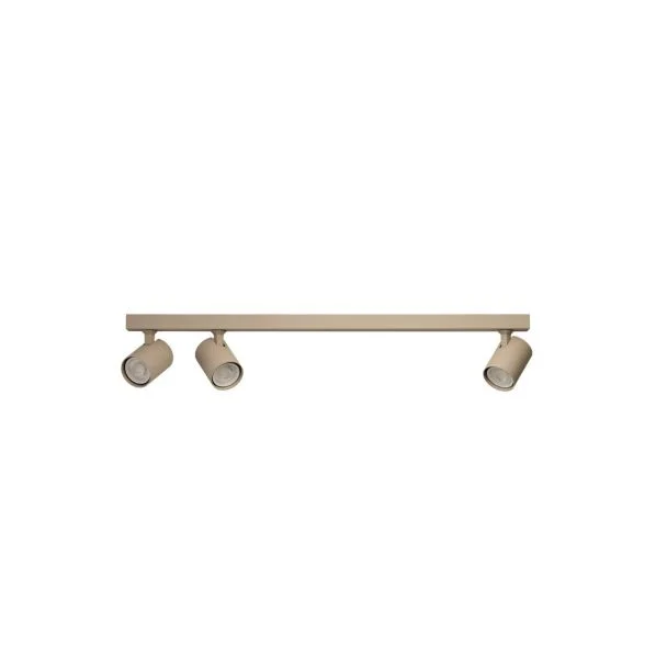 AZZARDO AZ6652 EXO 3 LINE 70 BEIGE spot