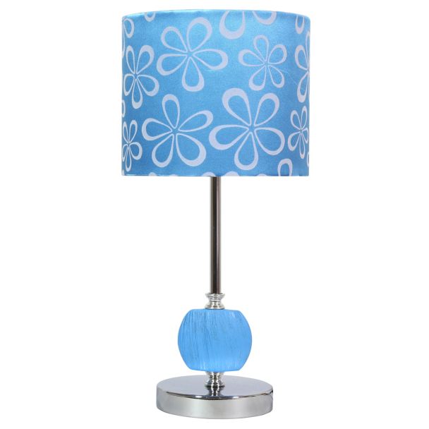 CANDELLUX 41-34625 CORT LAMPKA GABINETOWA 1X60W E27 NIEBIESKI