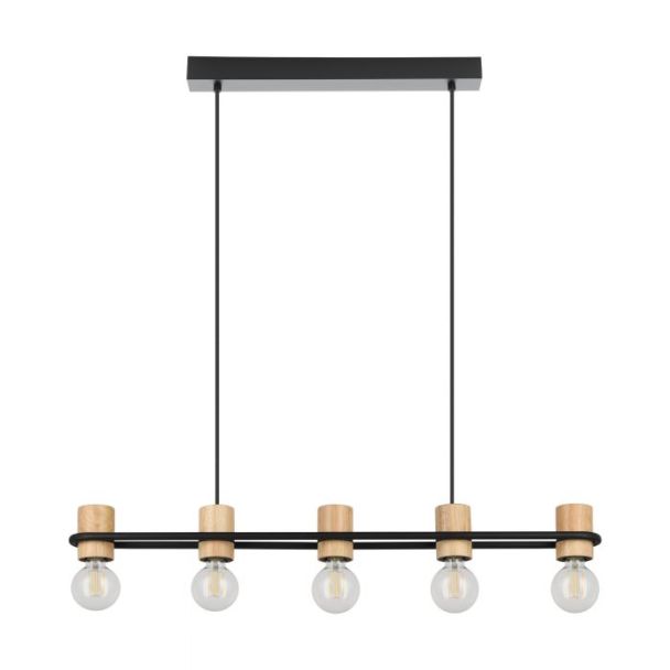 EGLO 43541 CHIEVELEY lampa wisząca Oświetlenie do wnętrz