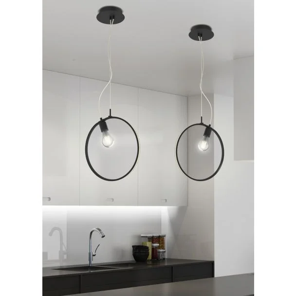 CANDELLUX STUDIO A0024-321 SKIROS lampa wisząca 35 4000K