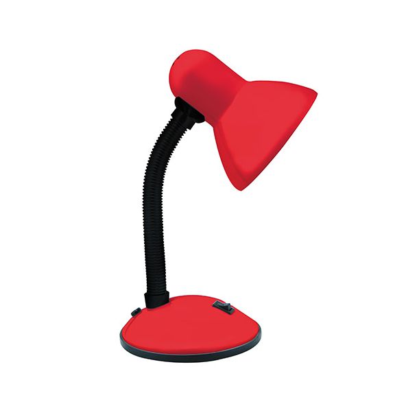 IDEUS 02850 TOLA E27 RED