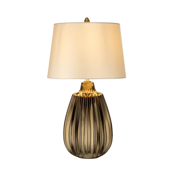 ELSTEAD Newham NEWHAM-TL-S 1 Light Small Table Lamp