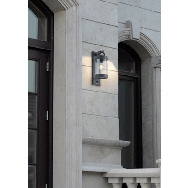TRIO 204169142 SAMBESI lampa zewnętrzna ścienna