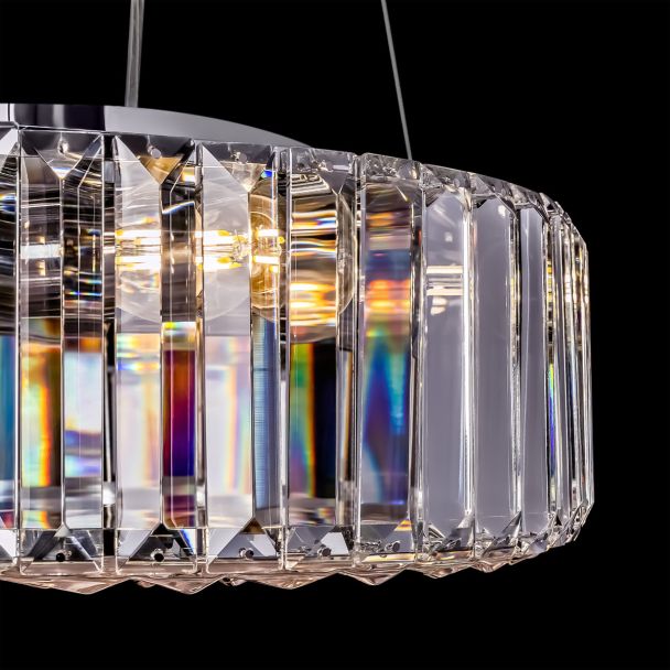 MAYTONI MOD080CL-06CH Modern Recinto Ceiling Lamp Chrome