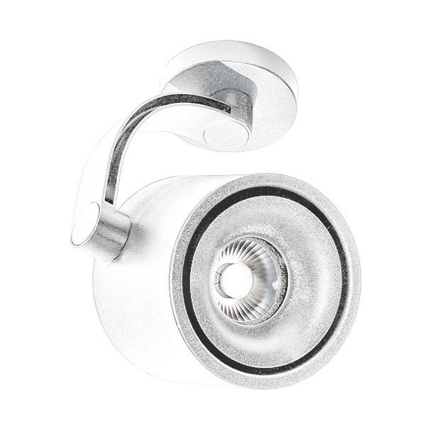 AZZARDO AZ2703 Costa Arm (white/white)