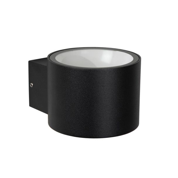 LUCIDE 28803/01/30 LAMPA ZEWNĘTRZNA ŚCIENNA OXFORD