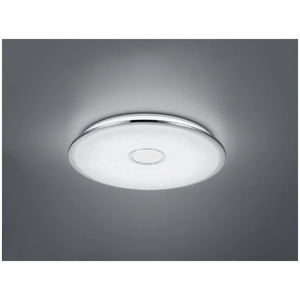 TRIO OSAKA 678710006 LAMPA SUFITOWA - NOWOCZESNA